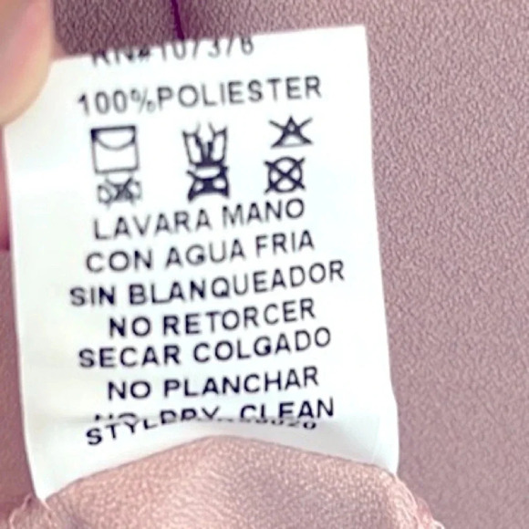 NEW Available By Angela FashionHalter Neck Lace Up Thin Strap Maxi Dress Size L - Picture 7 of 9